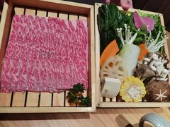 -锅物新语&寿喜烧.炉端割烹(世博源店)