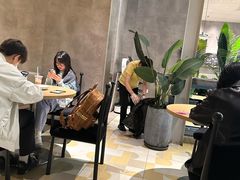 -必胜客(浦上万达店)