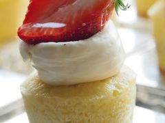 -上海和平饭店-华懋阁 The Cathay Room