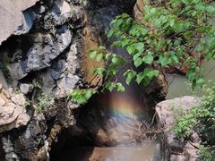 -百里山水画廊乌龙峡谷