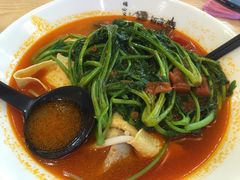 -超级泰·泰式麻辣烫(南京商厦店)