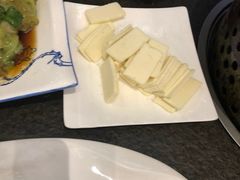 -诺敏塔拉奶茶-布里亚特包子-手把肉(锦都会店)