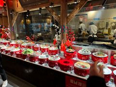 -苗岭侗寨(金阳店)