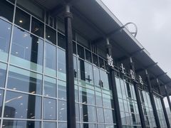 -天津波士信达奔驰4S店(卫津南路店)