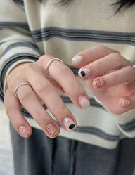 -Mo·Mo Nail 美甲美睫