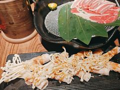-九田家黑牛烤肉料理(顺义区华联金街店)