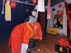 -华谊兄弟（长沙）电影小镇