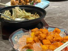 -莞府家宴·东莞菜(市民服务中心店)