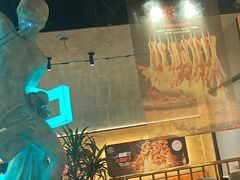 -鼎原力量东北吊炉烧烤(幸福街店)