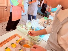 -千浔一暖DIY蛋糕烘焙(人民大学店)