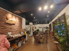 -坦克·甜品店(莲花广场店)