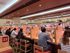 -寿司郎(皇庭广场店)
