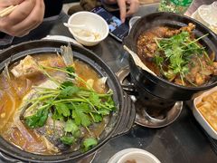 -川香煲(茅台路店)