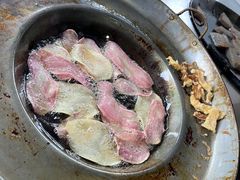 -胖金妹鸡豆凉粉店