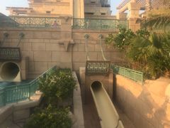 -亚特兰蒂斯水世界冒险乐园