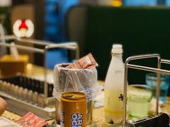 -丰茂烤串(金源店)