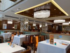 大堂-乾隆美食·本帮菜(黄河路店)