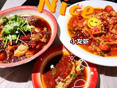 -李叔叔虾蟹大排档(青羊店)