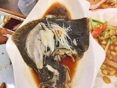 -海景壹号大酒店(滨湖店)