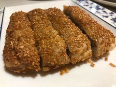 -稻香饭店(IFS国金中心店)