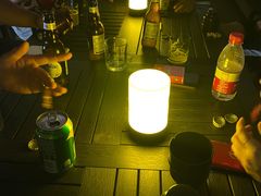 -顽啤熊·酒客酒馆(苏城夜景必选店)