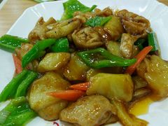 -东北风(柯桥万达店)