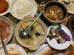 -妈妈菜舟山海鲜(定海古城店)