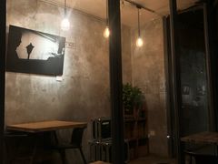 大堂-zarah(鼓楼店)