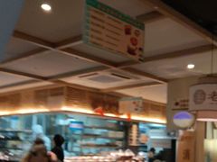 -老淮滨-蚌埠非遗小吃(淮河路店)