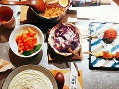 -火山屋台(新街口店)