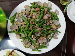 -香满居张记小厨私房菜(青岛站店)