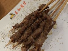-永和豆浆•台北卤肉饭(山水大润发店)