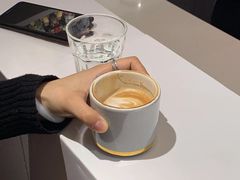 -T-COFFEE(长江花园店)