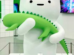 -上海K11购物艺术中心