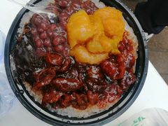 -小胖老味刨冰