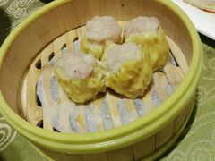 -东方之珠海鲜酒楼(南开店)