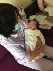 -琅悦月子会所(香格里拉旗舰店)