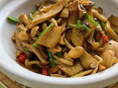 -砂锅居(西四店)