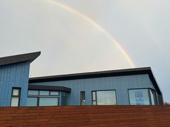 -Pakkhús Restaurant