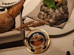 -翡翠36餐厅(浦东香格里拉店)