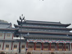 -昌州古城