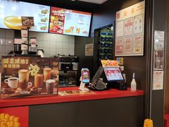 -汉堡王(龙德广场店)