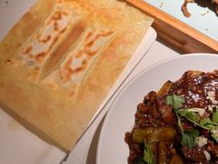 -北李·海肠捞饭·大连菜(高新万达店)