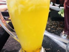 -老牌坊云南鱼豆花火锅(哈西万达店)
