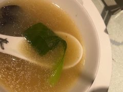 -陈江波老鸭煲(化工路店1号店)