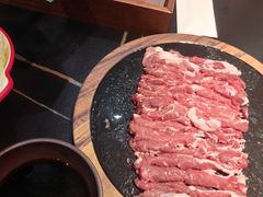 -乔先生涮肉·鲜活牛羊肉火锅(塘沽店)