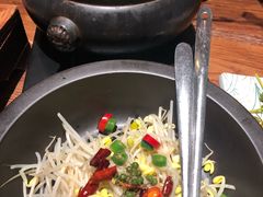 -云海肴·汽锅鸡·云南菜(美罗城店)