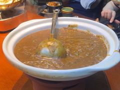 -徽三说·土徽菜·中国徽菜连锁品牌(一中店)