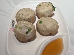 -小杨生煎(黄河路美食休闲街店)