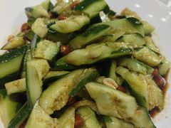 -逢春菜馆天津菜(胜利路店)
